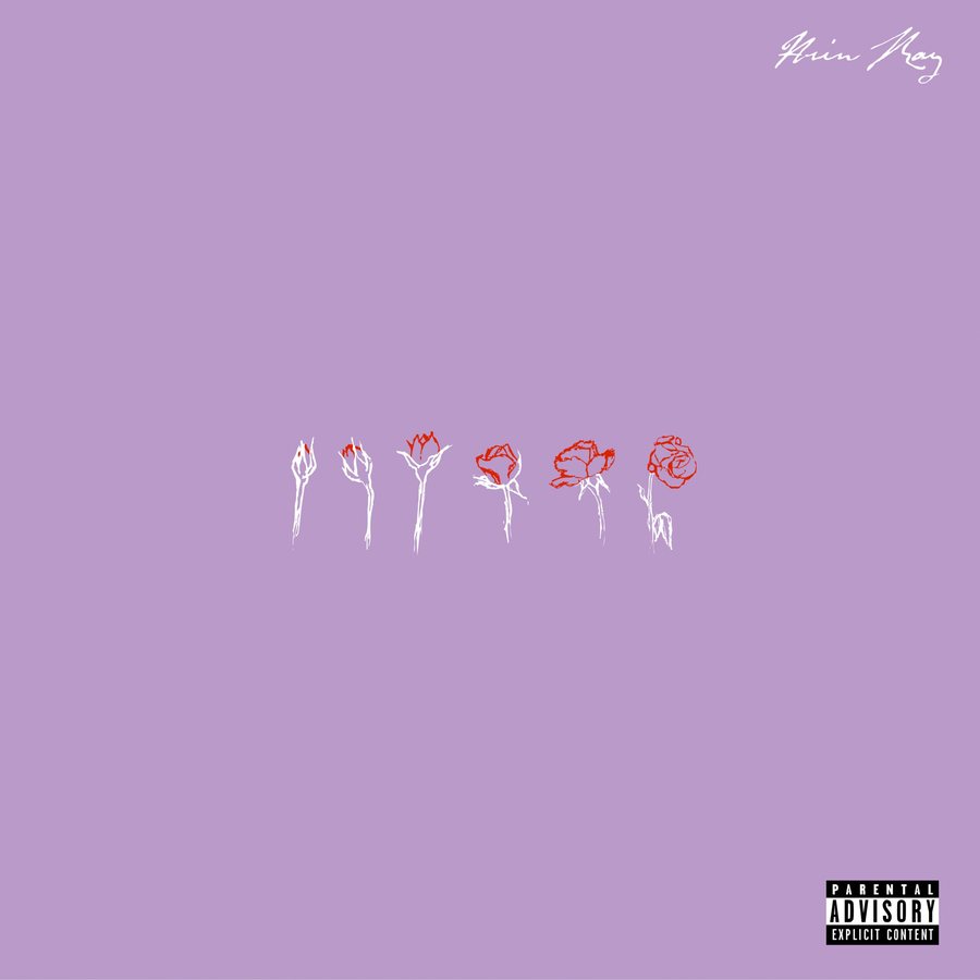 Phases EP cover art