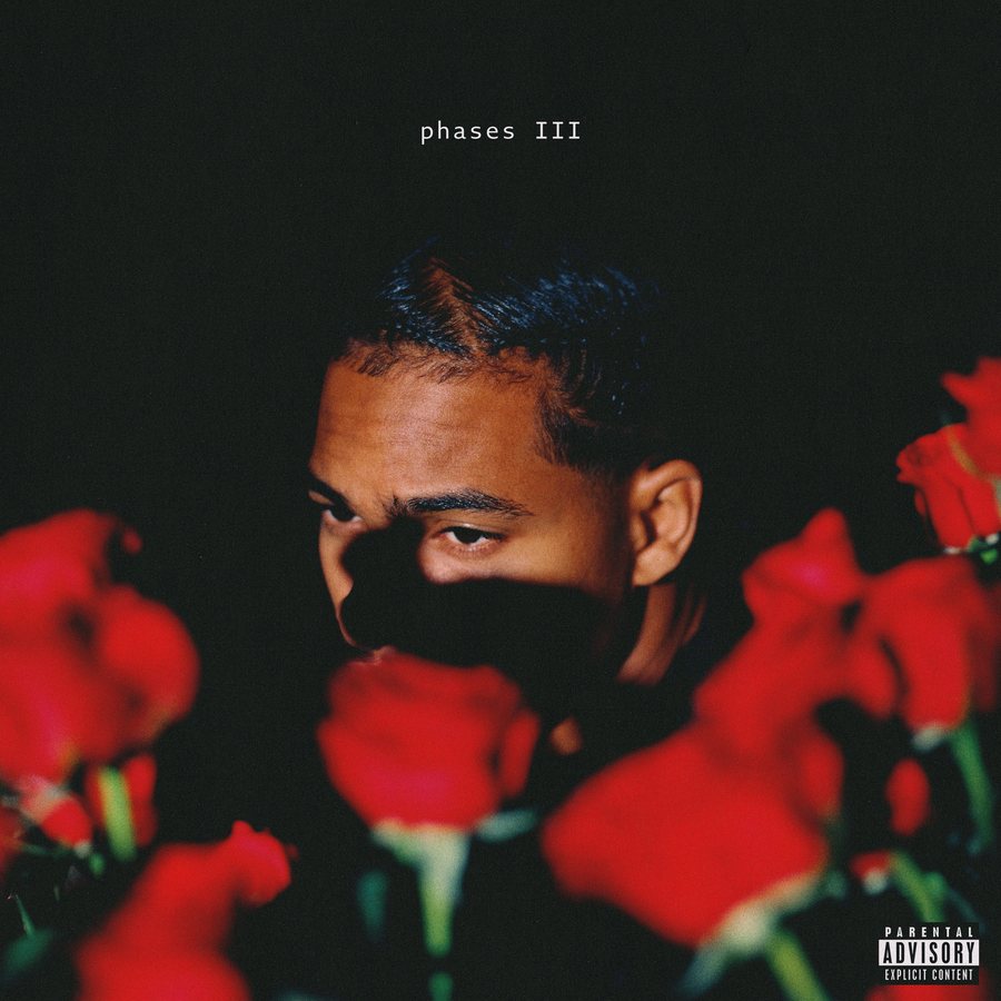 Phases III cover art